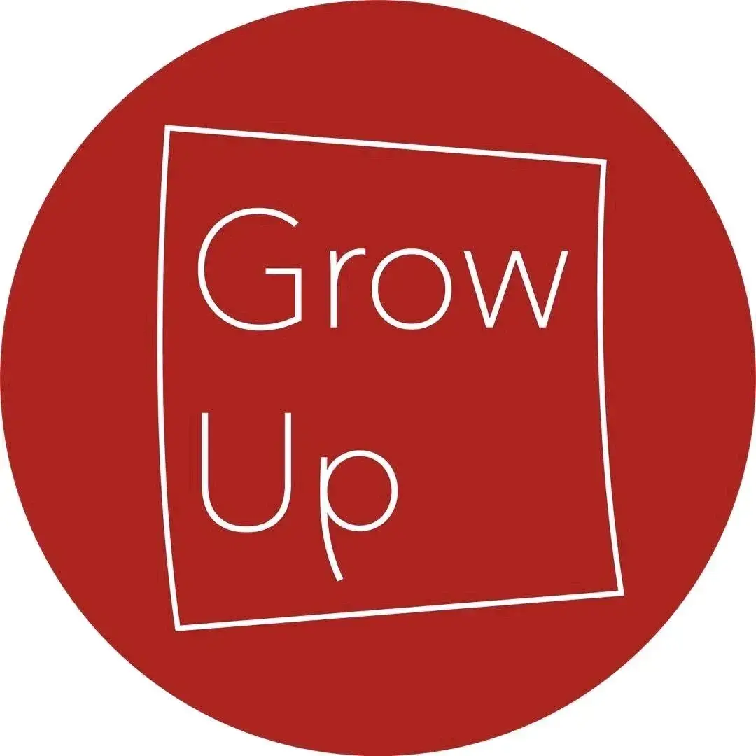 Grow Up