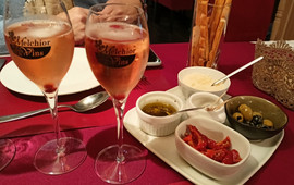 Tocco D'Italia