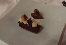 Restaurant Hotel Gasthof Gams美食图片