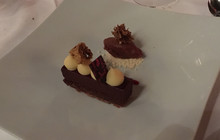 Restaurant Hotel Gasthof Gams餐厅图片