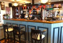 The Anchor Bar美食图片