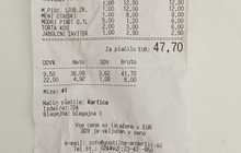 Gostilna Anderlic餐厅图片