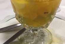 Impala美食图片