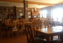Traveller's Lounge美食图片
