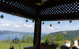 Gasthaus Wachtberg