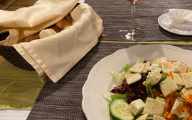 Restaurant Schlossgarten