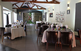 Ikambo By Relais des Plateaux