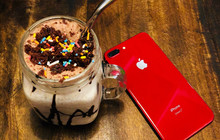 Cafe the Vibe餐厅图片