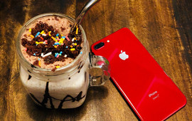 Cafe the Vibe
