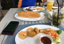 Le Kiosk美食图片