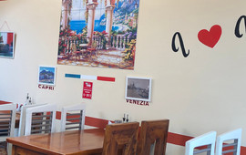 cafe' Ristorante Roma