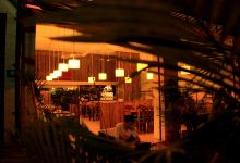 Smile Restaurant美食图片