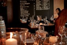 Restaurant Viertel-Kreis美食图片