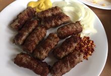 To Diethnes Kafenio Ouzeri美食图片