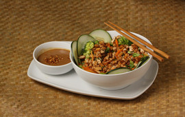 La Esquina Asiatica