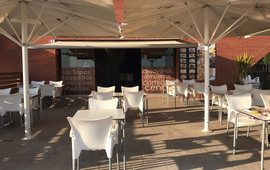 Quatro Restaurante