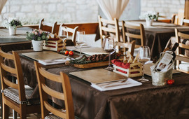 Pizza & Steak house RIVA Rogoznica