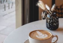 The Village Café at Nottingham Road美食图片