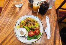 Cafe Espresso Kampot美食图片