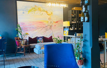 the wine boutique pr餐厅图片