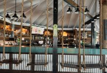 Splash Bar & Grill at Palm Bay Beach Club美食图片