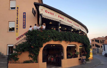 Restaurant Mimoza餐厅图片
