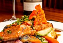 Gabriella's Steak Seafood & Pasta美食图片