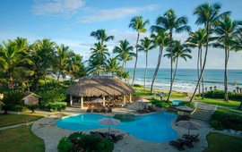 Martini's Beach Bar & Grill