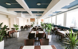 Hotel Restaurant Rossli