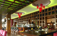 Maritime Bar餐厅图片
