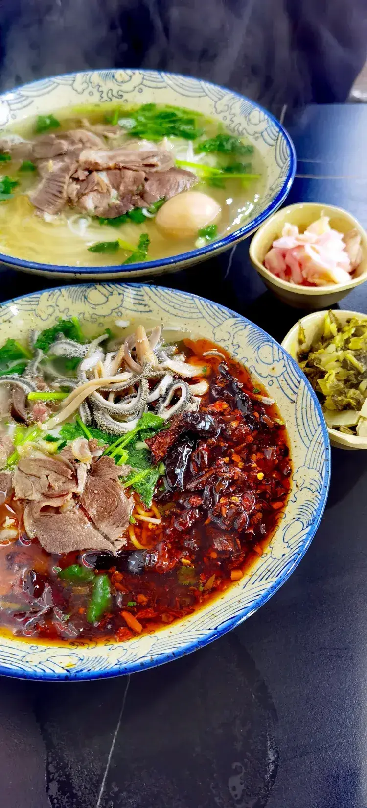 荷城羊肉粉(碧海南路店)