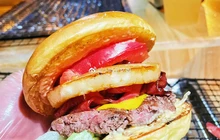 开心汤姆(炎陵中路店)餐厅图片