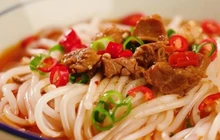 曹记粉馆餐厅图片