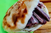 鼎香驴中餐厅(安平店)餐厅图片
