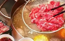 犇犇滋补牛肉汤餐厅图片