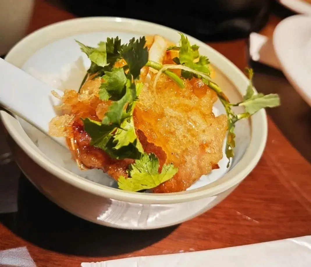 胡记真不同饭店(恒大御水庄园店)