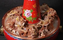 孟克腾格尔蒙餐餐厅图片