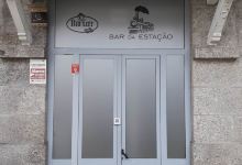Café Estação de Vizela美食图片