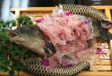 割烹 花月美食图片
