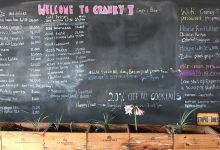 Cranky-T Cafe and Bar美食图片
