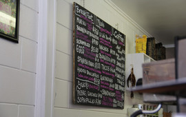 El Cafe