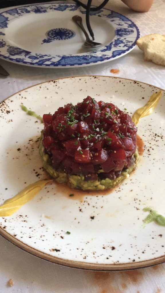 Restaurante Chiqui餐厅图片