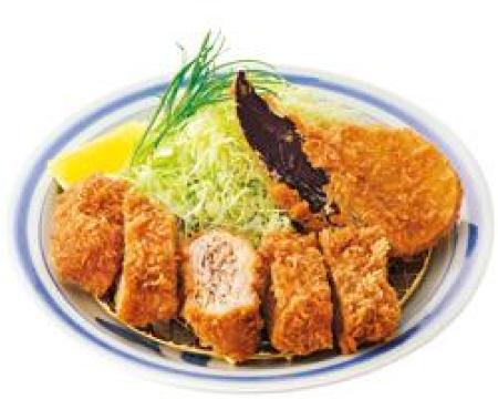 Tonkatsu Hamakatsu Saga Nambu Baipasu餐厅图片