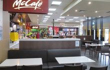 McDonald's餐厅图片