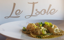 Le Isole Ristorante餐厅图片
