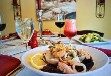 Chef Alfredo Ristorante Italiano美食图片