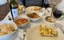 Cinnamon Cafe & Indian Restaurant餐厅图片