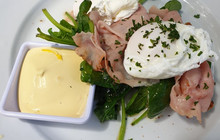 The Mill House Cafe餐厅图片