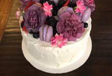 Mrs. Chadwicks Bakery美食图片