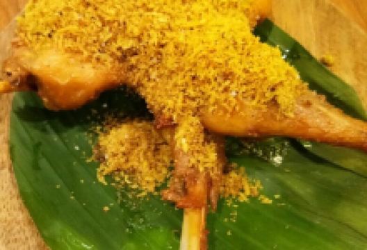 Koki Sunda美食图片